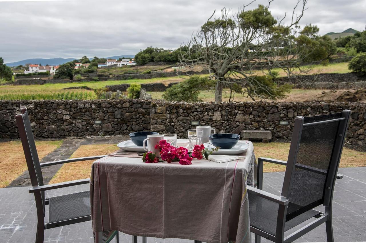 Capelas Garden Exterior photo